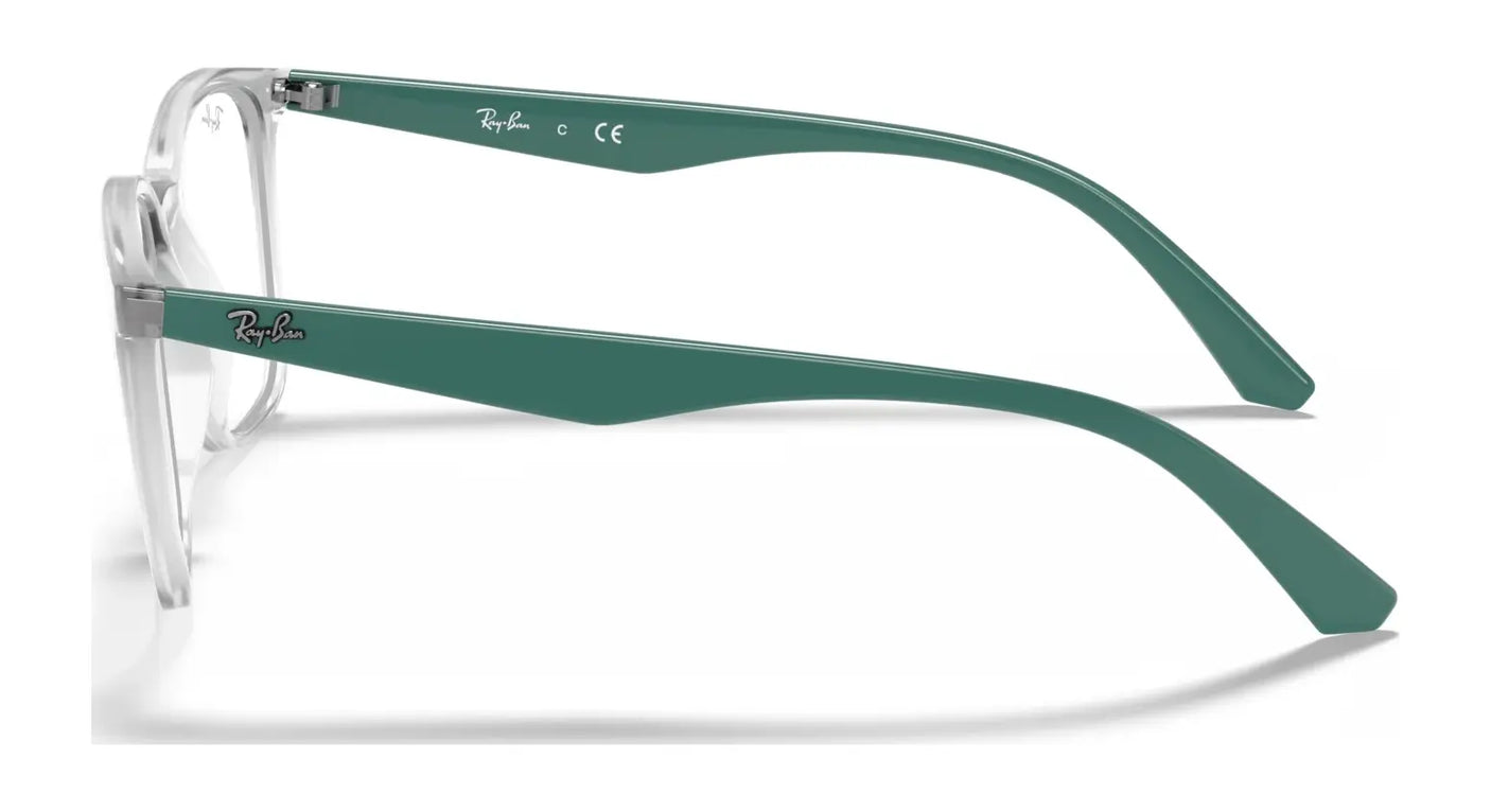 Ray-Ban RX7177 Eyeglasses | Size 51