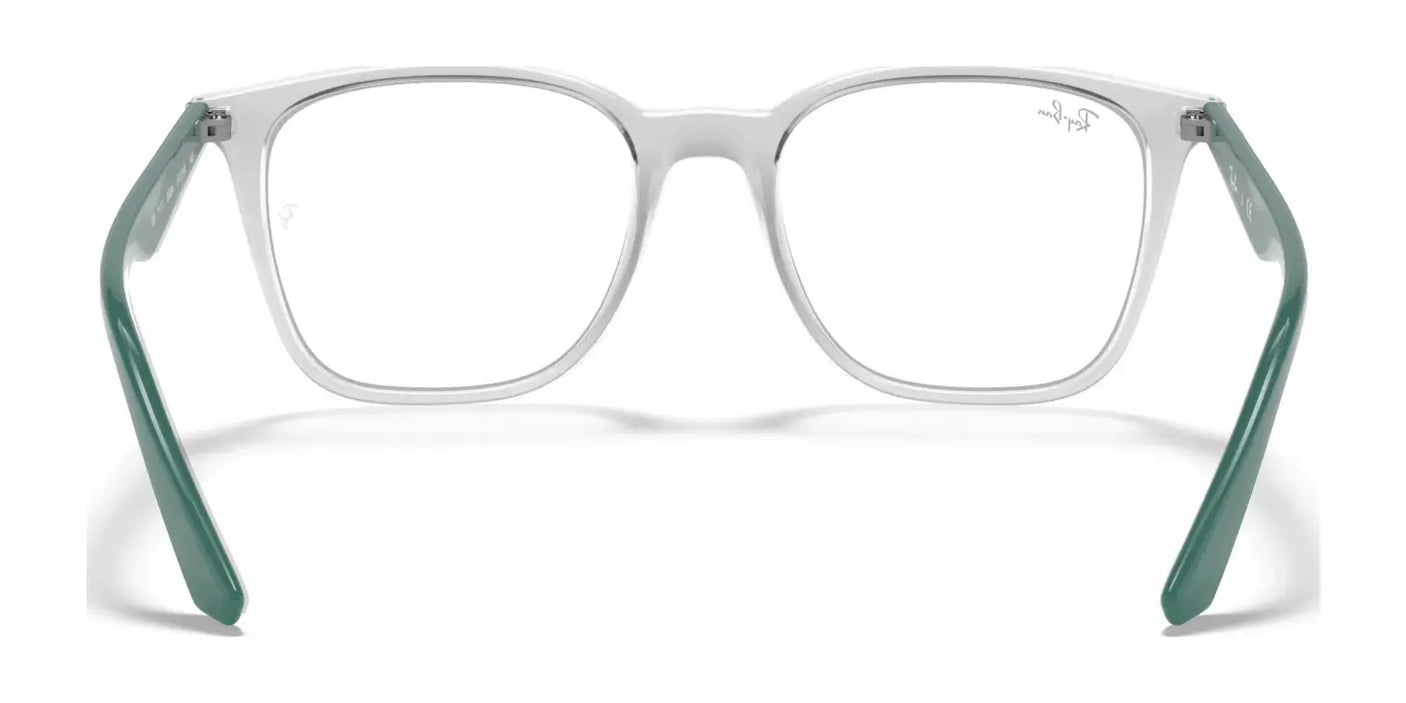 Ray-Ban RX7177 Eyeglasses | Size 51