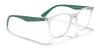 Ray-Ban RX7177 Eyeglasses | Size 51 / Transparent №5994
