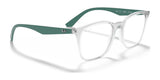 Ray-Ban RX7177 Eyeglasses | Size 51