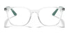 Ray-Ban RX7177 Eyeglasses | Size 51 / Transparent №5994