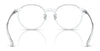 Ray-Ban RX7178D Eyeglasses | Size 51 / Black №5725