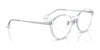 Ray-Ban RX7178D Eyeglasses | Size 51 / Black №5725