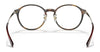 Ray-Ban RX7178D Eyeglasses | Size 51 / Black №5725