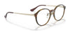 Ray-Ban RX7178D Eyeglasses | Size 51 / Black №5725
