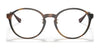 Ray-Ban RX7178D Eyeglasses | Size 51 / Black №5725