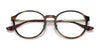 Ray-Ban RX7178D Eyeglasses | Size 51 / Black №5725