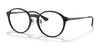 Ray-Ban RX7178D Eyeglasses | Size 51 / Black №5725