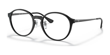 Ray-Ban RX7178D Eyeglasses Black