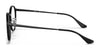 Ray-Ban RX7178D Eyeglasses | Size 51 / Black №5725