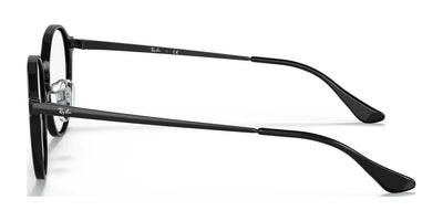 Ray-Ban RX7178D Eyeglasses | Size 51