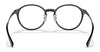 Ray-Ban RX7178D Eyeglasses | Size 51 / Black №5725