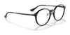 Ray-Ban RX7178D Eyeglasses | Size 51 / Black №5725