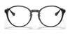 Ray-Ban RX7178D Eyeglasses | Size 51 / Black №5725