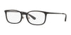 Ray-Ban RX7182D Eyeglasses | Size 53 / Black №2000