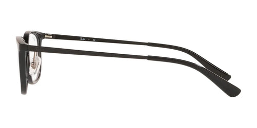 Ray-Ban RX7182D Eyeglasses / Size 53 / Black №2000