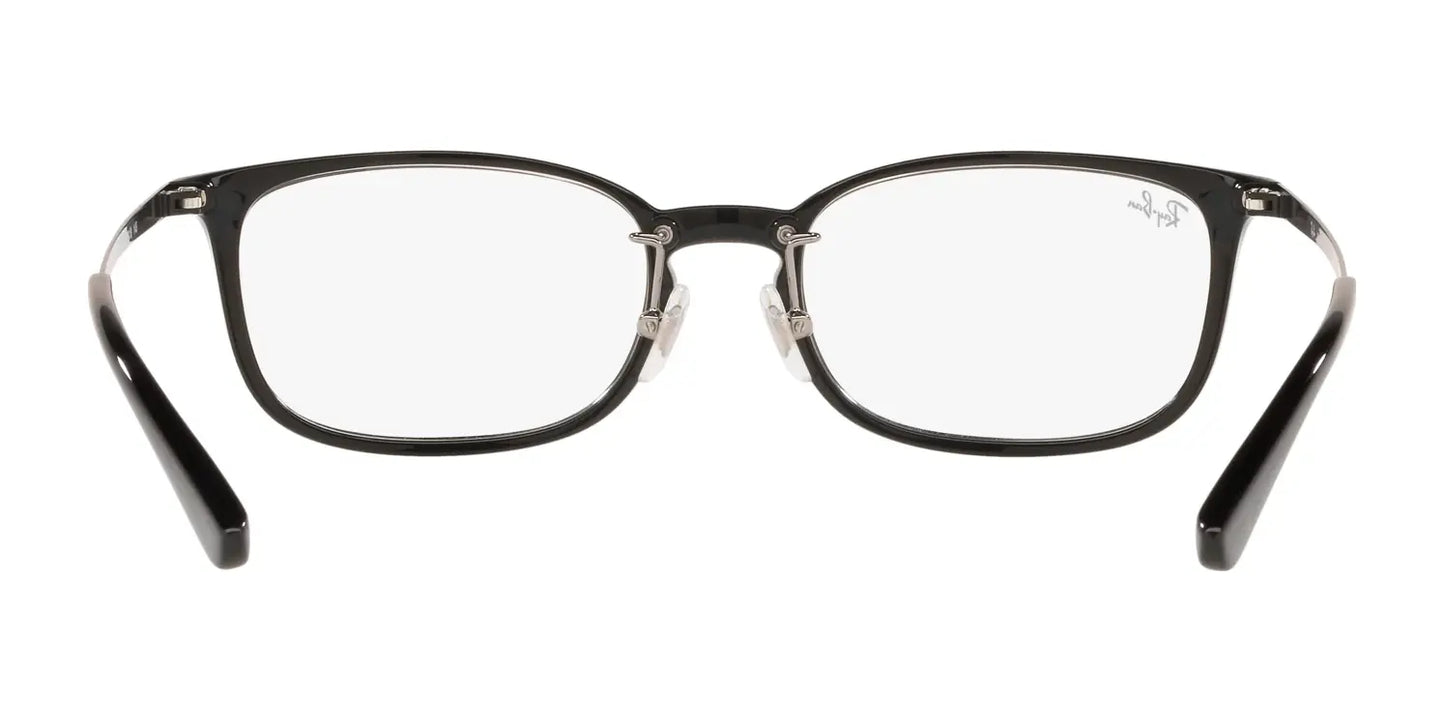 Ray-Ban RX7182D Eyeglasses | Size 53