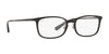 Ray-Ban RX7182D Eyeglasses | Size 53 / Black №2000