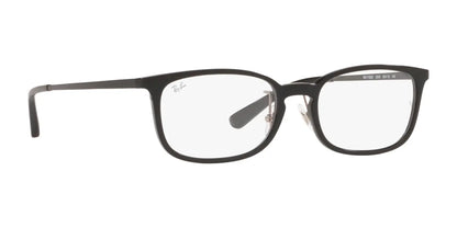 Ray-Ban RX7182D Eyeglasses | Size 53