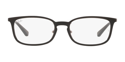 Ray-Ban RX7182D Eyeglasses | Size 53