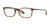 Ray-Ban RX7182D Eyeglasses | Size 53 / Dark Havana №2012