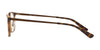 Ray-Ban RX7182D Eyeglasses | Size 53 / Black №2000