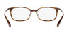 Ray-Ban RX7182D Eyeglasses | Size 53 / Black №2000