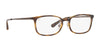 Ray-Ban RX7182D Eyeglasses | Size 53 / Black №2000