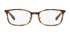 Ray-Ban RX7182D Eyeglasses | Size 53 / Black №2000