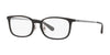 Ray-Ban RX7182D Eyeglasses | Size 53 / Black №5985