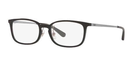 Ray-Ban RX7182D Eyeglasses | Size 53