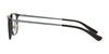 Ray-Ban RX7182D Eyeglasses | Size 53 / Black №2000