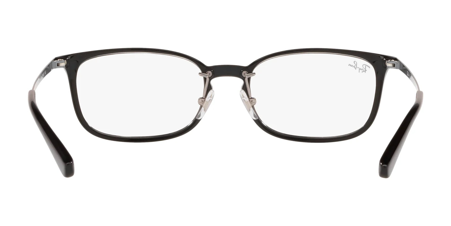 Ray-Ban RX7182D Eyeglasses | Size 53