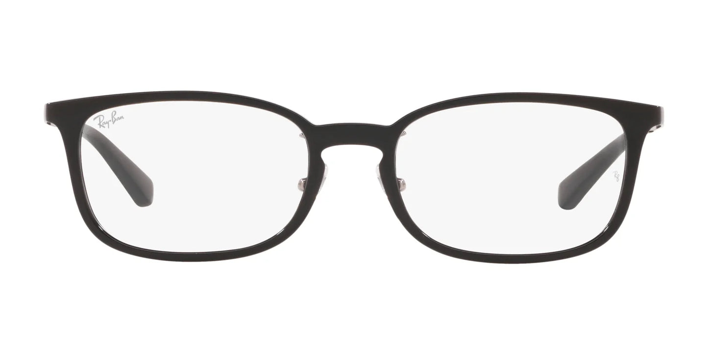 Ray-Ban RX7182D Eyeglasses | Size 53