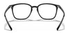 Ray-Ban RX7185 Eyeglasses / Havana №2012 / Size 50