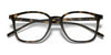 Ray-Ban RX7185 Eyeglasses / Havana №2012 / Size 50