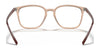 Ray-Ban RX7185 Eyeglasses / Havana №2012 / Size 50