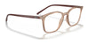 Ray-Ban RX7185 Eyeglasses / Havana №2012 / Size 50