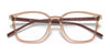 Ray-Ban RX7185 Eyeglasses / Havana №2012 / Size 50