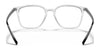 Ray-Ban RX7185 Eyeglasses / Havana №2012 / Size 50