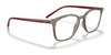 Ray-Ban RX7185 Eyeglasses / Havana №2012 / Size 50
