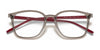 Ray-Ban RX7185 Eyeglasses / Havana №2012 / Size 50