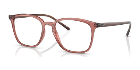 Ray-Ban RX7185 Eyeglasses