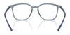 Ray-Ban RX7185 Eyeglasses / Havana №2012 / Size 50