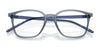 Ray-Ban RX7185 Eyeglasses / Havana №2012 / Size 50