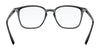Ray-Ban RX7185F Eyeglasses | Size 54 / Black №2000