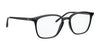 Ray-Ban RX7185F Eyeglasses | Size 54 / Black №2000