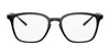 Ray-Ban RX7185F Eyeglasses | Size 54 / Black №2000