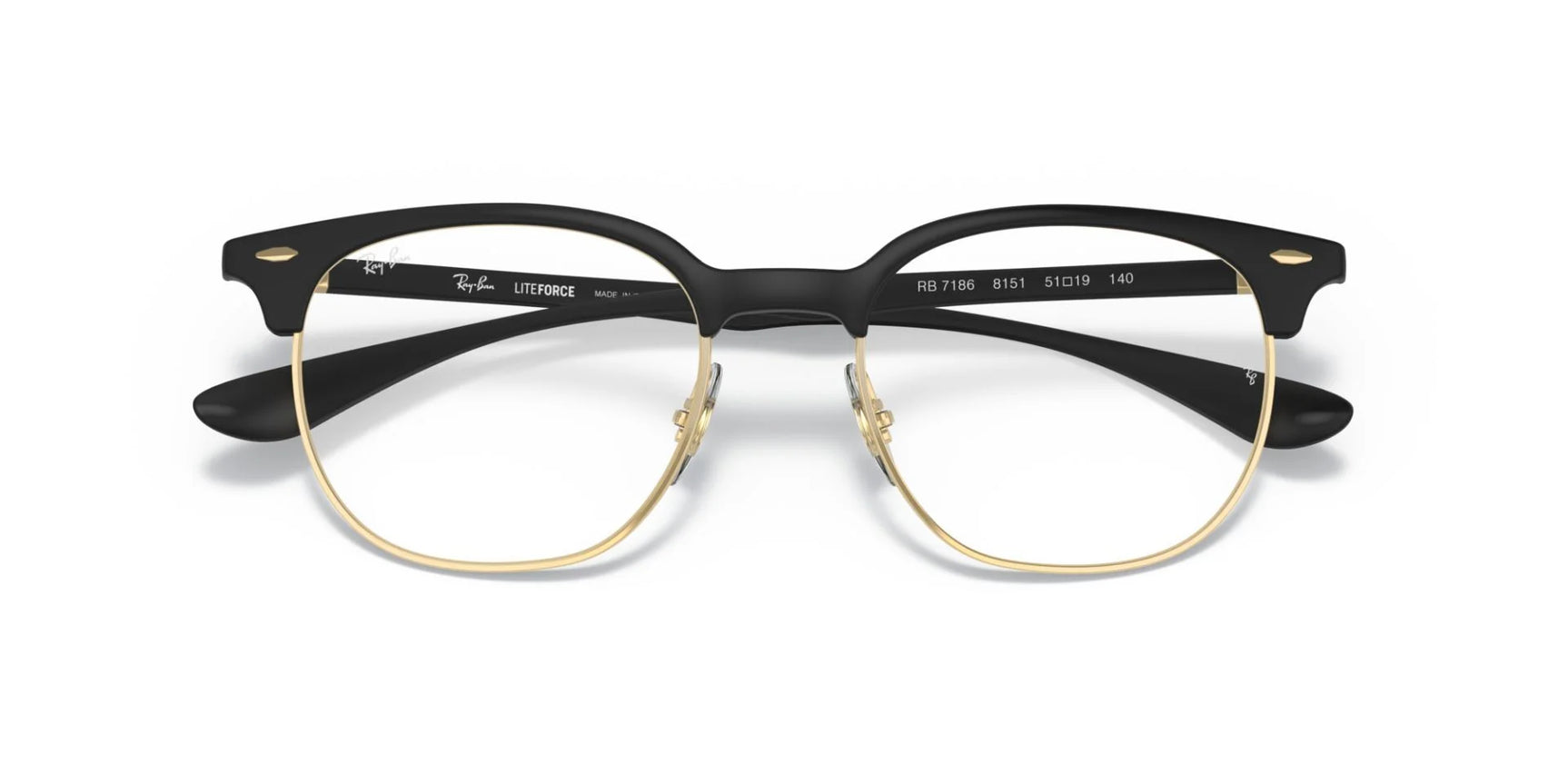 Ray-Ban RX7186 Eyeglasses