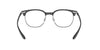Ray-Ban RX7186 Eyeglasses / Sand Black №5204 / Size 51